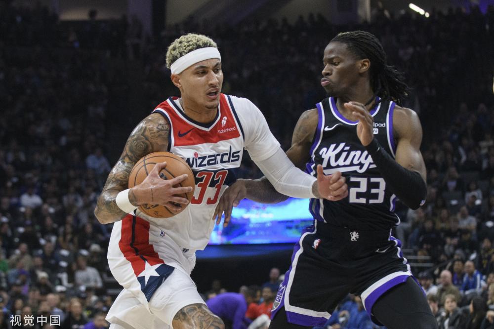 洛杉矶主帅：孙兴慜是全世界任何球队都想招纳的球员.